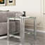Table de bout Modern Luxury