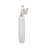 Contemporary Ceramic Tall Floor Vase for Home Decor - Minimalist Flower Vase Accent for Living Room, Entryway, and Corner Styling - 32", White-712763392