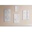 Magnetic Glass Dry Erase Board