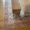 Bungalow Rose Zoey Oriental Rug & Reviews | Wayfair