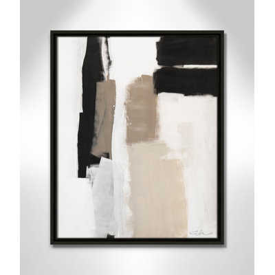 Earth Scapes II by Casa Fine Arts