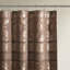Rideau de douche jacquard