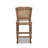 Roquefort Upholstered Counter Stool-74307452