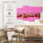 Yarlin Pastel Pink Doughnuts-108876334