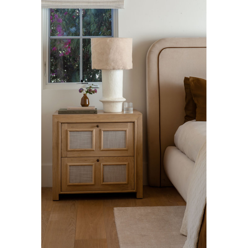 Venice Nightstand