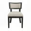 Chaise de salle à manger-2065329051