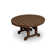 Round Conversation Table