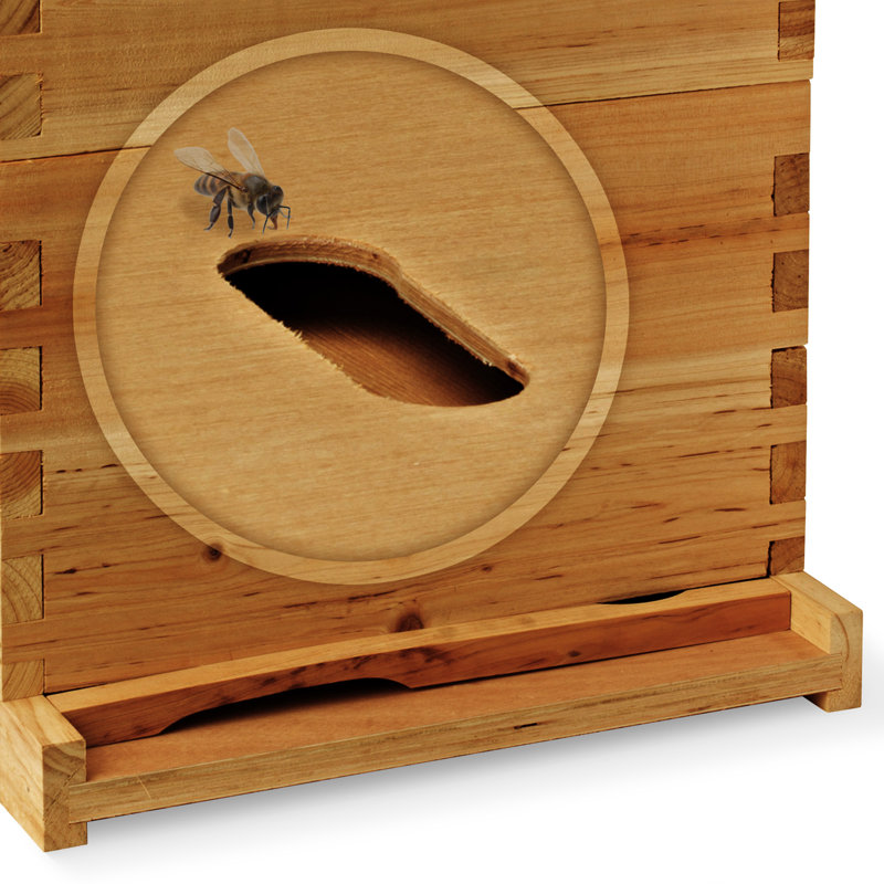 Beekeeping Woodenware