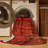 Abstract Indoor Rug-332123236
