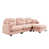 Pink Chenille is out of stock