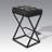 Mid-century 26" Upholstered Counter Height Bar Stools Backless Industrial Barstool-1994768158-1995665151