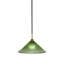 Luminaire suspendu en verre Averyon Paramount-629653636-629653635-629653745