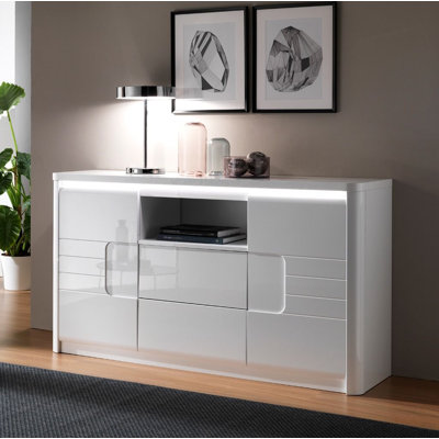 Aust 160cm Sideboard