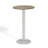 Travira Round Bar Table-961773750-963547831