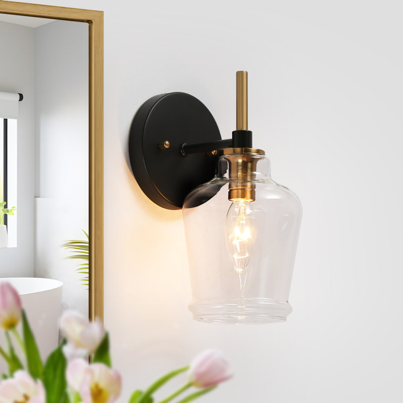 Aavah Dimmable Vanity Light