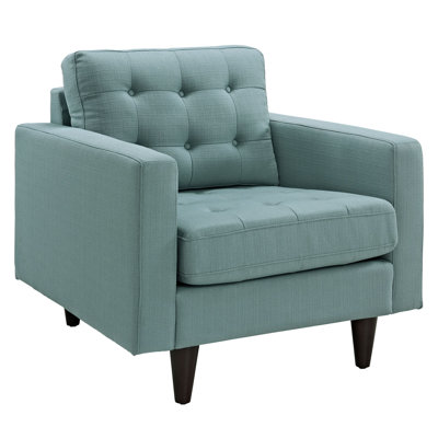 Upholstered Armchair