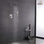 Robinet de douche avec valve brute-64790802