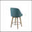 Counter Stool With Swivel Seat-1092664678