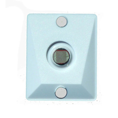 Quik-Change Photocell Timer