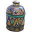 Andalusian Handmade Decorative Bowl