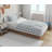 Proper Gingham Decorative Lightweight Comforter Set