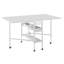 146 cm x 90 cm Sewing Table