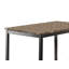 Table de salle à manger 1Pc