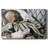 Portrait of Jean with a Doll, 1867-Gallery Wrapped Canvas-983478202