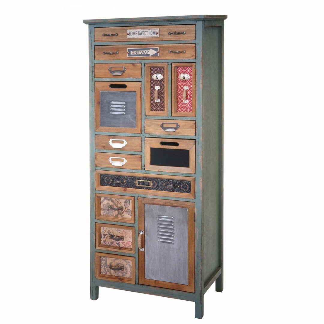 Highboard Prado