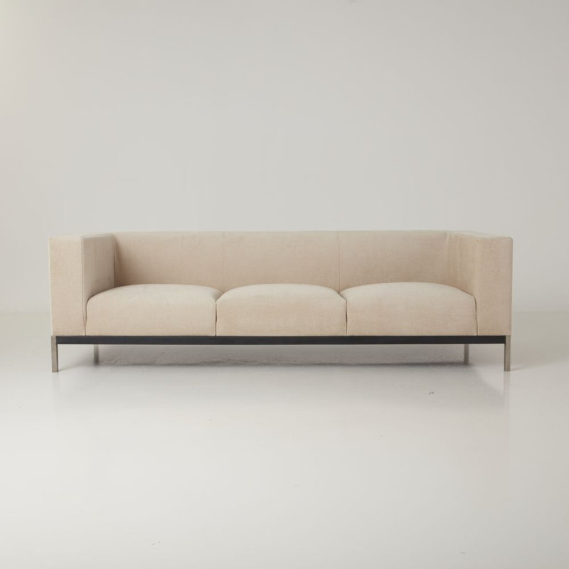 Terra Sofa, Wheat Chenille