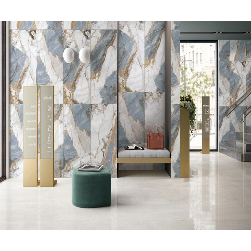 Carreau de porcelaine 24 x 48 - Syttistone