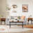 Kempst Nightstands Set for Bedroom Living Room-975042929