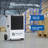 240 Pints Commercial Dehumidifier With Pump Automatic Continuous Draining for Basements & Industrial Sites up to 8,500 Sq. Ft.