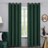 Zmari Blackout Curtain Pair-425913670-425913679