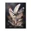 Horloge murale Feather Wanderlust VII - Glam Feather-225288746
