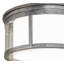 Campbell 3 - Light Flush Mount-1266328402