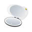 Miroir grossissant 2 x Peanuts SNOOPY LED