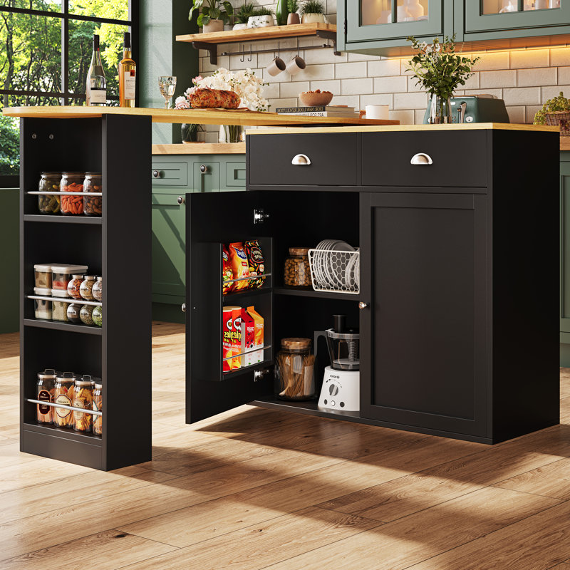 39cm Home Bar