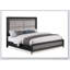 Tête de lit tapissier grand lit 1Pc
