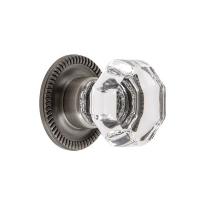 Chambord Cabinet Knob