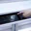 ZLINE 60" Autograph Edition 32.2 cu. ft. Built-in 4-Door French Door Refrigerator-193274247-175285117