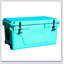 High-Performance 65QT Rotomolded Outdoor Cooler With Advanced Insulation For Extended Freshness