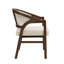 Chaise rembourrée Meika-120098119