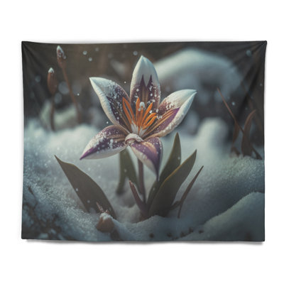 Polyester Tapestry