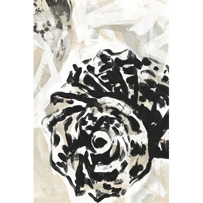Sea Scumble II - Painting