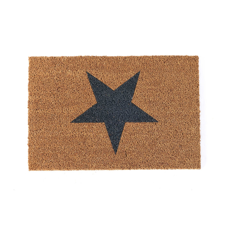 Angeal Non-Slip Porch Doormat