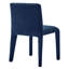 Chaise rembourrée en cuir Rhodes-109758096