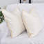Housses de coussin texturées en coton texturé / Housses de coussin modernes / Taie d'oreiller élégante-116395883-116395885-118557127