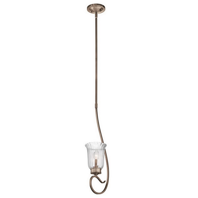 Hemma 1 - Light Single Pendant