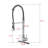 PENGFANG WORLDWIDE LLC Pull Down Kitchen Faucet